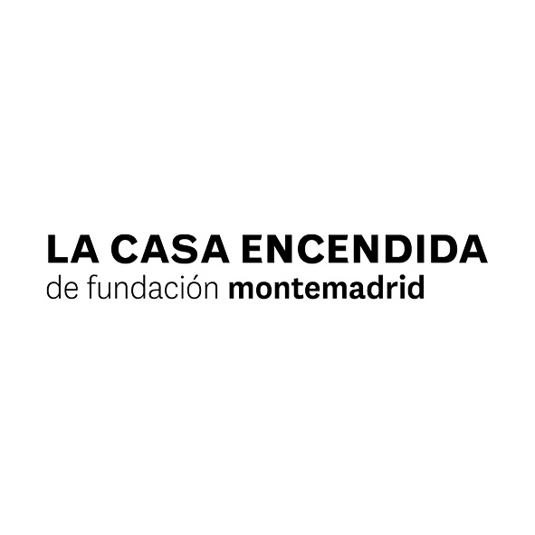 Logo La Casa Encendida